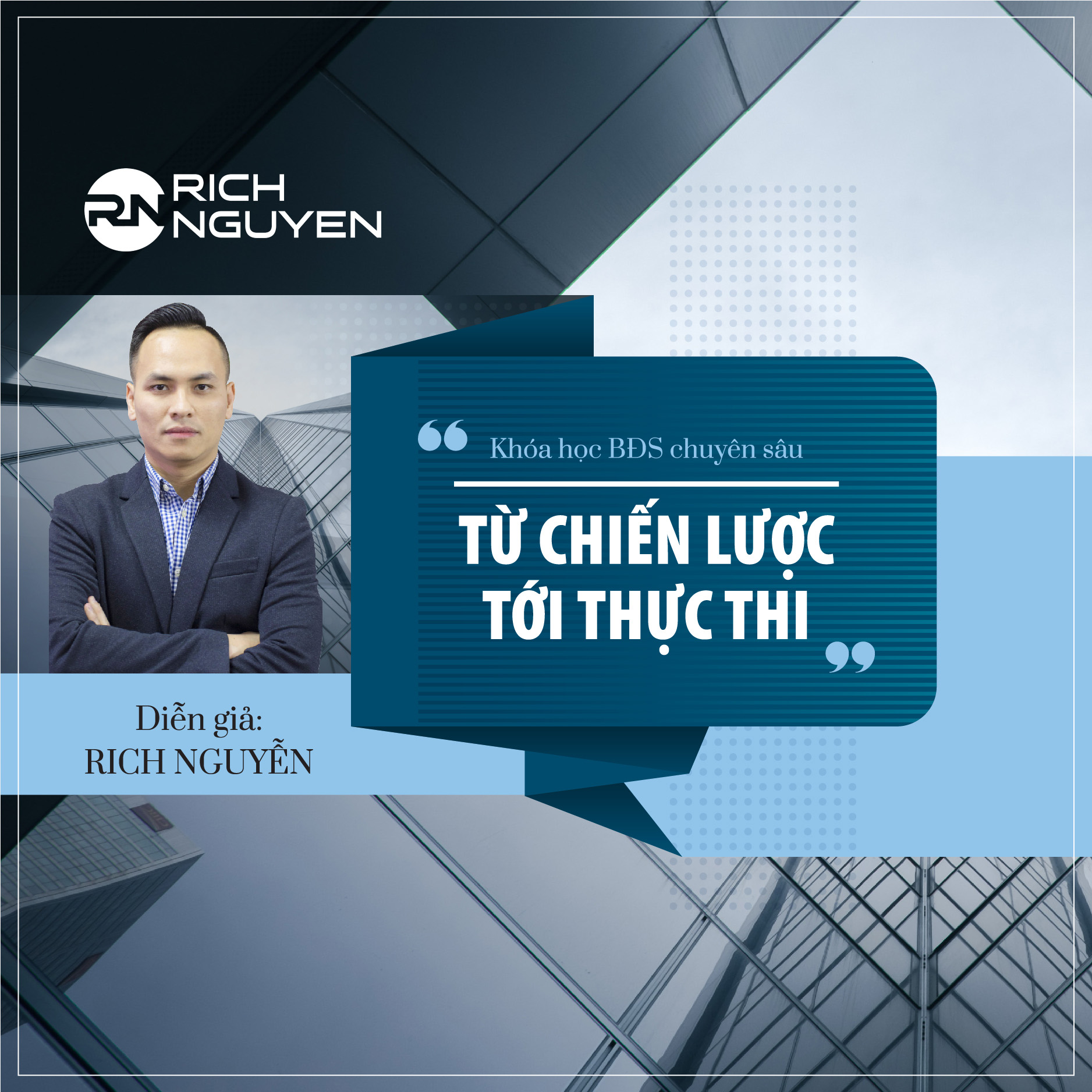 Rich Nguyen Official