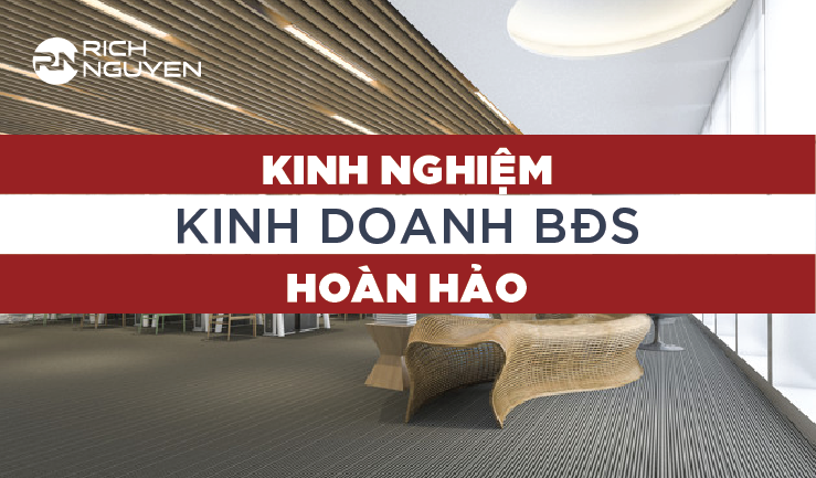 kinh nghiem khinh doanh bat dong san kinh nghiem khinh doanh bat dong san