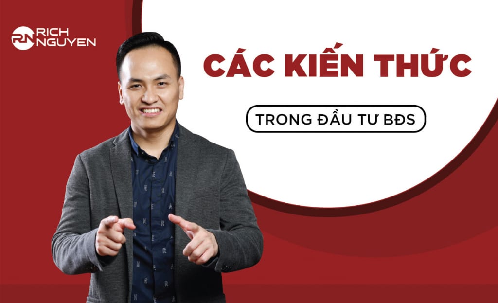 kiến thức bất động sản kiến thức bất động sản