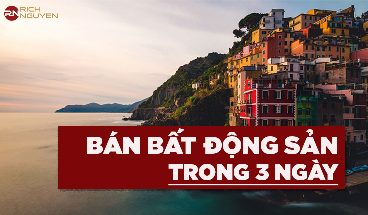 bán bất động sản bán bất động sản