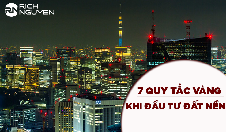 đầu tư đất nền đầu tư đất nền