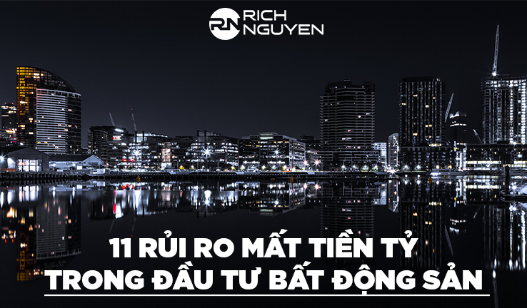 kiến thức đầu tư bđs