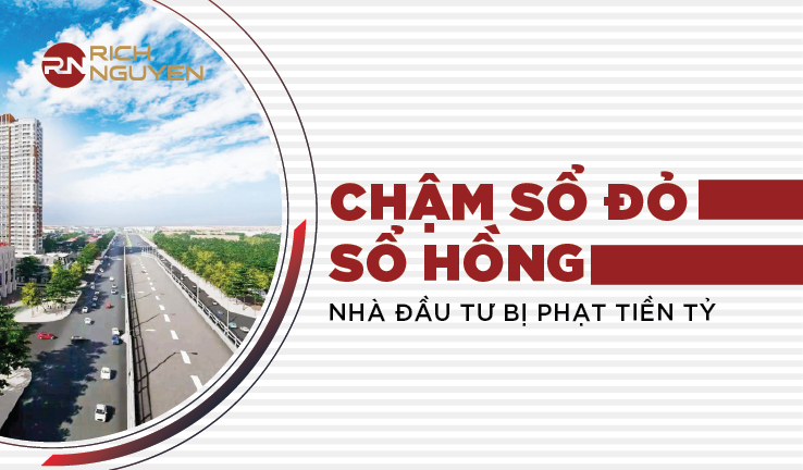 sổ đỏ sổ đỏ