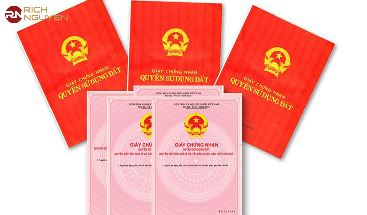 sổ hồng sổ hồng