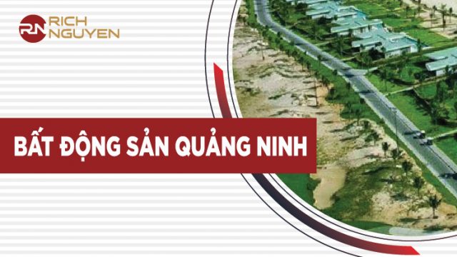 Lý giải sức nóng của thị trường bất động sản Quảng Ninh