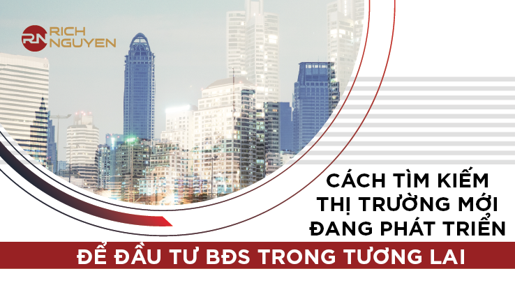 ĐẦU TƯ BĐS