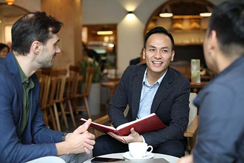 TƯ VẤN ĐẦU TƯ