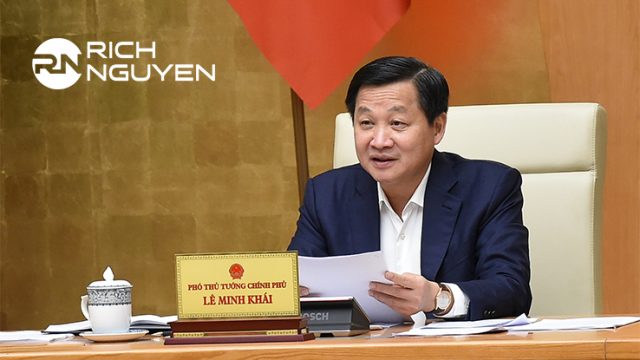 Phó Thủ tướng Chính phủ Lê Minh Khái chỉ đạo ‘nóng’ về thuế nhà đất