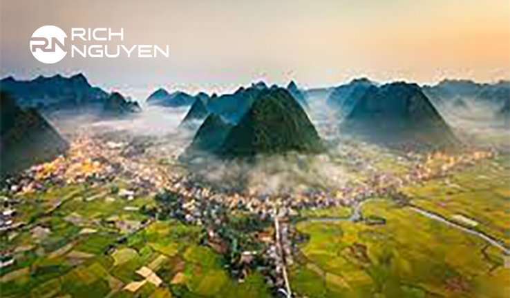 Lạng Sơn - Thị trường bất động sản “vùng trũng” trỗi dậy mạnh mẽ
