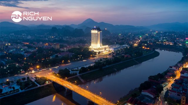 Lạng Sơn – Thị trường bất động sản “vùng trũng” trỗi dậy mạnh mẽ