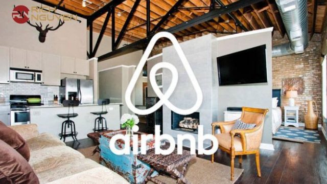 Airbnb chấm dứt hoạt động tại thị trường nội địa Trung Quốc