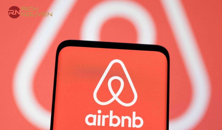 Airbnb lựa chọn tập trung vào mảng du lịch nước ngoài của Trung Quốc thay vì các hoạt động trong thị trường nội địa