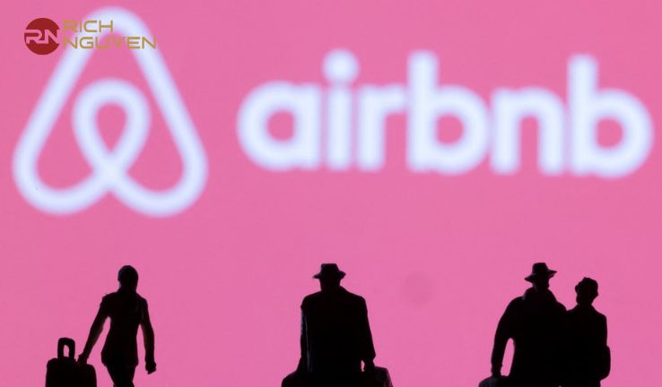 Airbnb chấm dứt hoạt động ở Trung Quốc