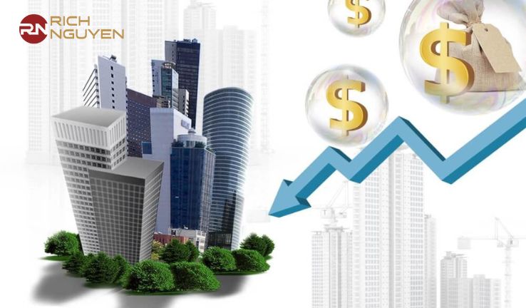 Thị trường đầu tư bất động sản 2022 được kỳ vọng sẽ sớm hồi phục
