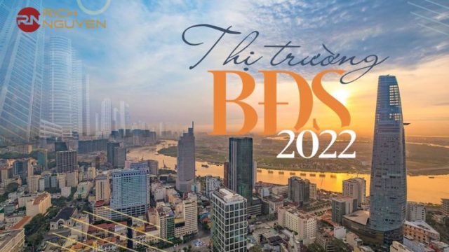 Đầu tư bất động sản 2022 tại thị trường Việt Nam sẽ đi về đâu?