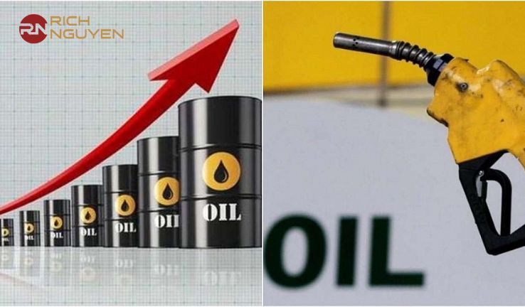 Giá dầu thô thế giới có thể tăng cao hơn trong năm nay