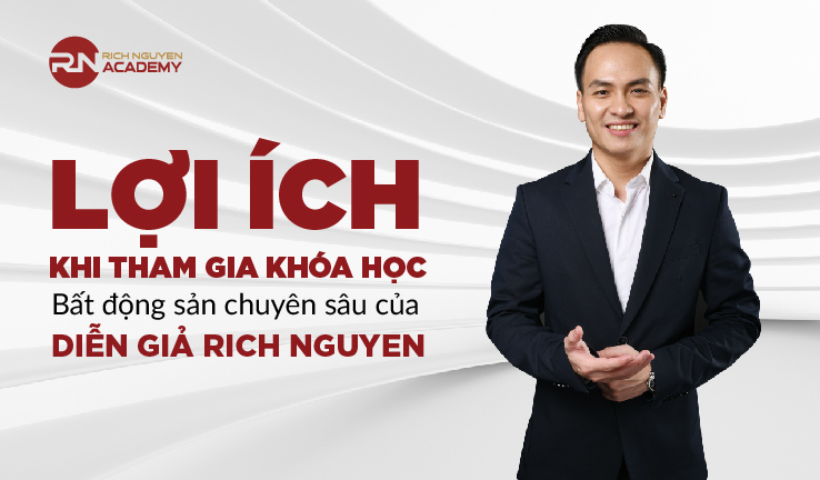 Tham gia khóa học Khôn ngoan tài chính, bạn sẽ nhận được những lợi ích tuyệt vời
