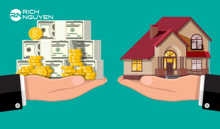 Đầu tư căn hộ cho thuê là một trong những cách tạo ra nhiều nguồn thu nhập thụ động hiệu quả