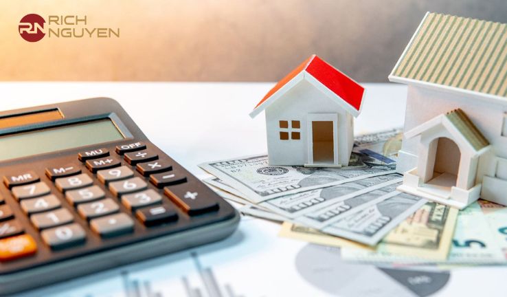 Tiền thuê nhà có thể tăng nhanh chóng