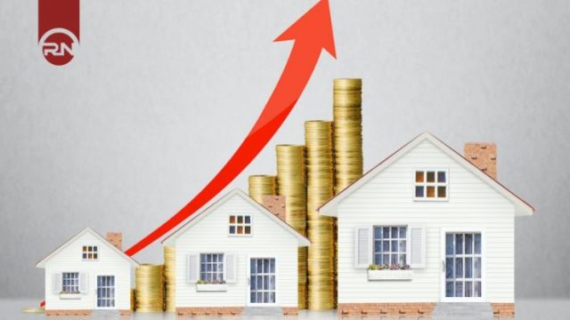 Tại sao giá bất động sản luôn có xu hướng tăng dần theo thời gian?