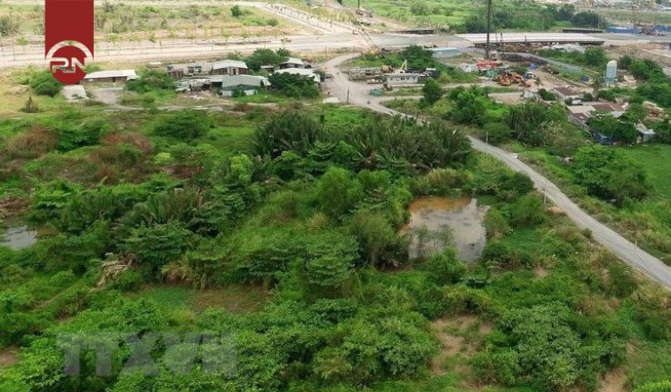 Ủy ban nhân dân thành phố Hà Nội phê duyệt kế hoạch đấu giá quyền sử dụng đất