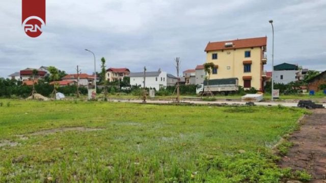 Hà Nội sắp đấu giá nhiều thửa đất với giá khởi điểm là 18 triệu đồng/m2