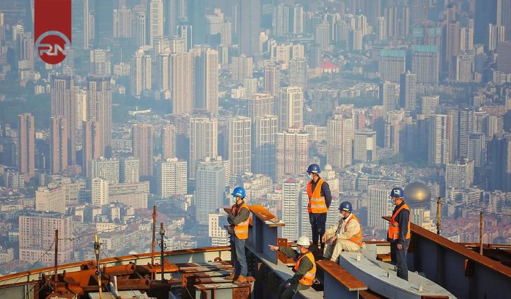 Trong 2 năm qua, các doanh nghiệp phát triển nhà ở Trung Quốc gặp rất nhiều khó khăn trong việc huy động vốn