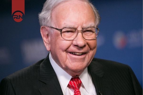 Cách đầu tư bđs của Warren Buffett là đầu tư dài hạn