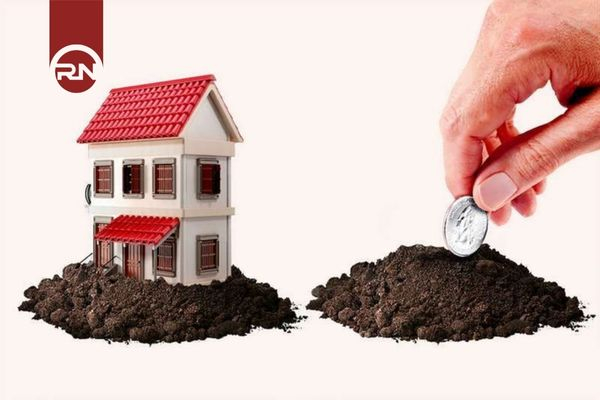 Nên mua đất hay mua nhà để đầu tư kiếm lời hiệu quả là thắc mắc của nhiều người