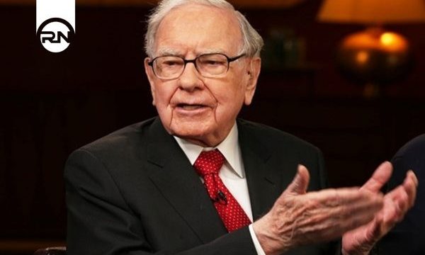 3 chiến lược đầu tư bđs thành công của Tỷ phú Warren Buffett