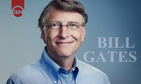 8 bí quyết thành công trong kinh doanh của Tỷ phú Bill Gates