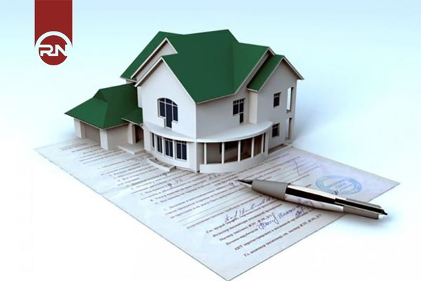 Quy trình mua bán đất thổ cư theo đúng quy định gồm 6 bước