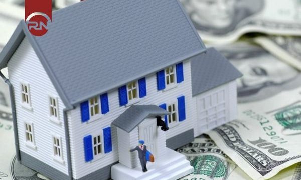 Làm thế nào để tự do tài chính bằng bất động sản?