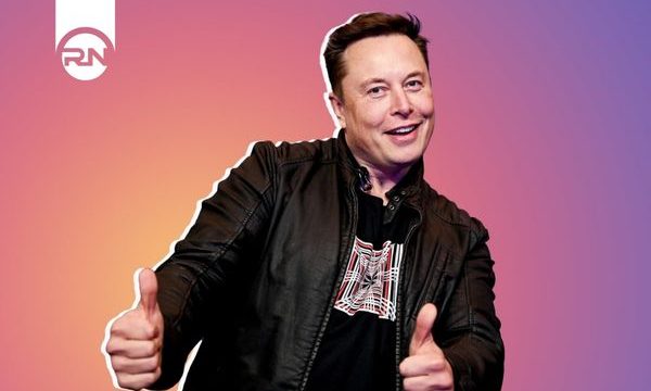 Mật mã thành công của Tỷ phú Elon Musk