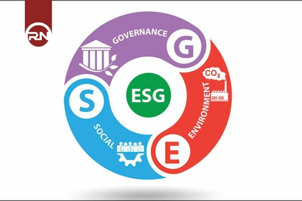 Các tiêu chuẩn ESG (Môi trường - Xã hội - Quản trị doanh nghiệp)