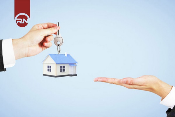 Xác thực lại thông tin khi thuê chung cư giá rẻ