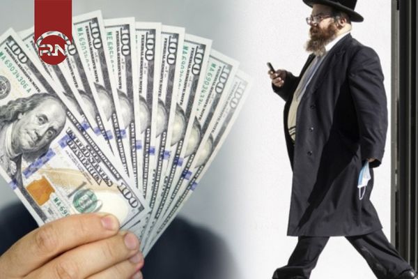 Tư duy khác biệt về tiền bạc của người Do Thái