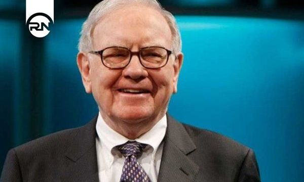 Bí quyết đạt được hạnh phúc trong cuộc sống của tỷ phú Warren Buffett