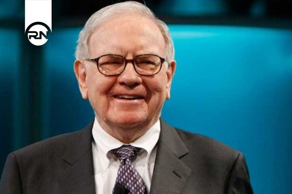 Bí quyết để đạt được hạnh phúc của tỷ phú Warren Buffett