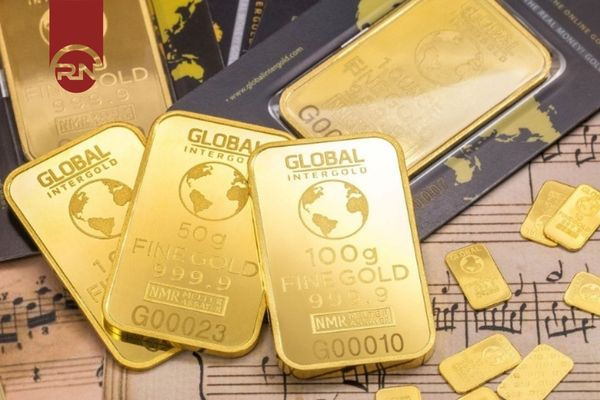 Có 20 tỷ nên đầu tư gì? Dự trữ vàng