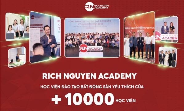 Vì sao nên tham gia lớp học bất động sản tại Hà Nội và HCM?