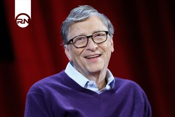 Bài học kinh doanh của Bill Gates - Cựu CEO và nhà sáng lập Microsoft