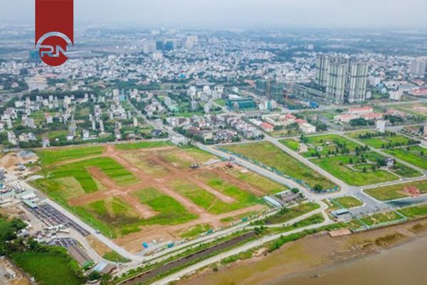 Các loại quy hoạch đất tại Việt Nam