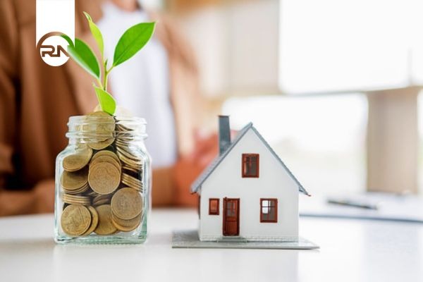 Có nên vay tiền mua nhà không?