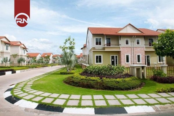 Đất thổ cư là gì?