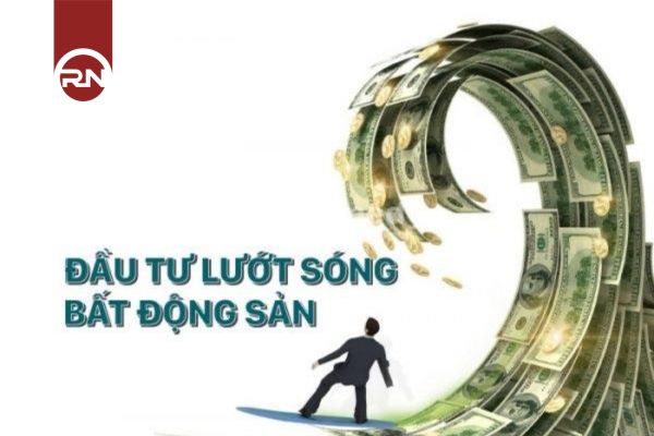 Đầu tư lướt sóng là gì?