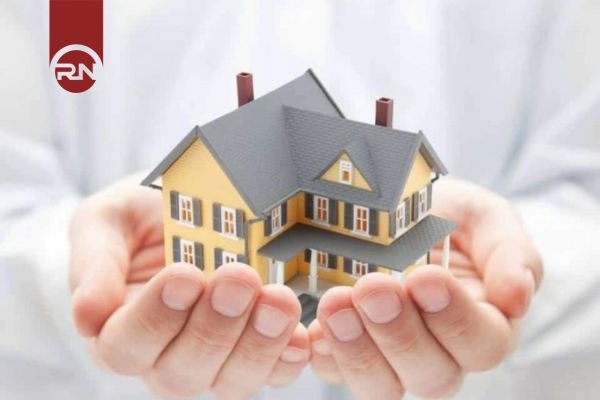 Vay thế chấp mua nhà là hình thức sử dụng căn nhà làm tài sản bảo đảm, mang thế chấp cho ngân hàng để hỗ trợ về tài chính