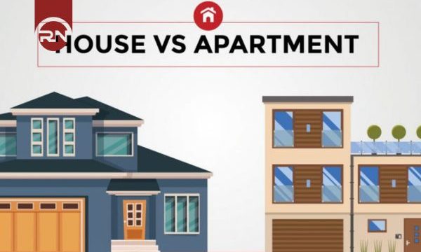 Góc giải đáp: 2 tỷ nên mua chung cư hay nhà đất?