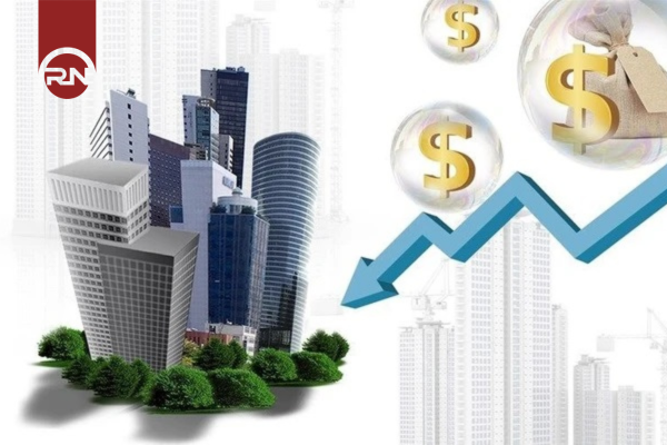 Thị trường bất động sản năm 2023: Những bước chuyển mình ngoạn mục