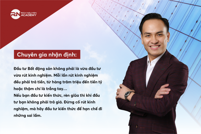 Nhưng cũng có người cho rằng đầu tư vào thời điểm này là quá rủi ro, lãi chưa thấy đâu chỉ sợ lại lỗ mất hết tiền.